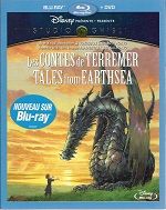 Tales from Earthsea
